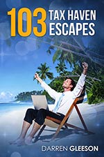 103 Tax Haven Escapes by 
Darren Gleeson
