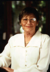 Barbara Holborow