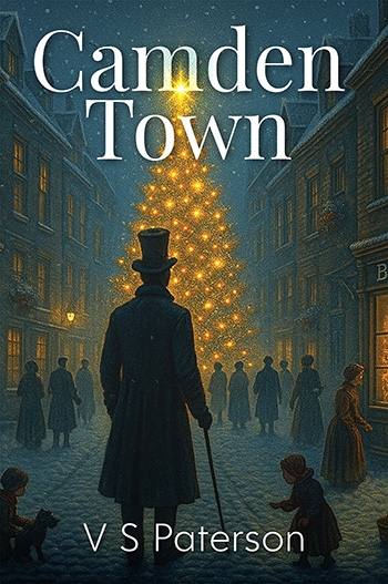 Camden Town by V S Paterson