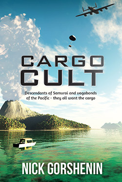 Cargo Cult by Nick Gorshenin