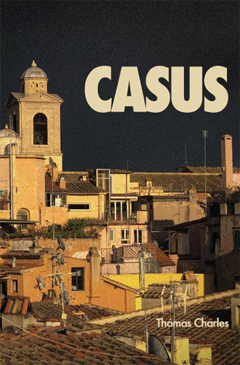 Casus by Thomas Charles