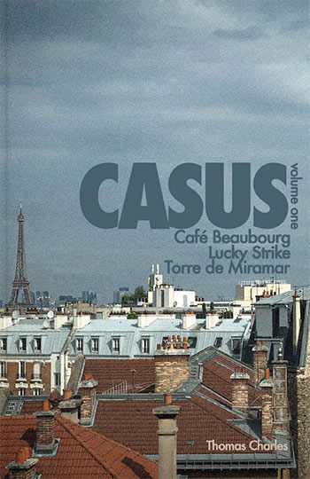 Casus - Volume One by Thomas Charles