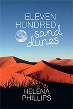 Eleven Hundred Sand Dunes by Helena Phillips