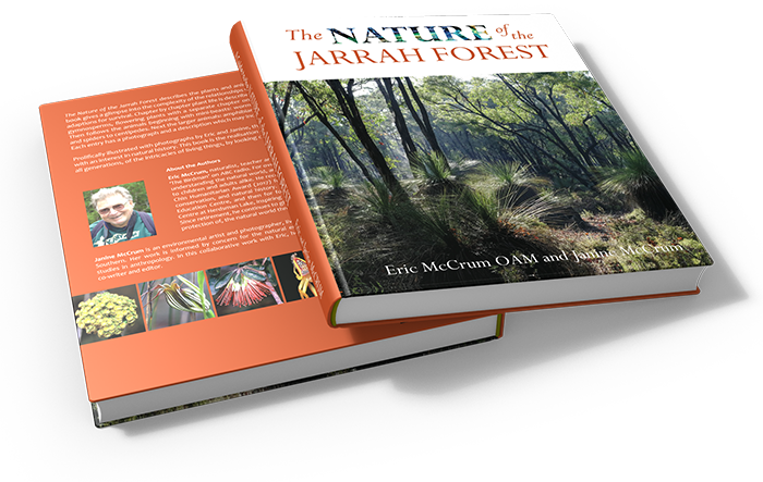The Nature of the Jarrah Forest with Eric McCrum and Janine McCrum
