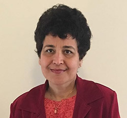 Dr. Vandana Deshmukh:  Clinical Psychologist