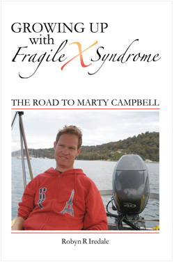 Growing Up with Fragile X Syndrome: The Road to Marty Campbell