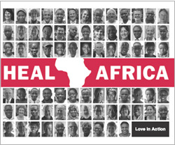 Heal Africa  Love in Action