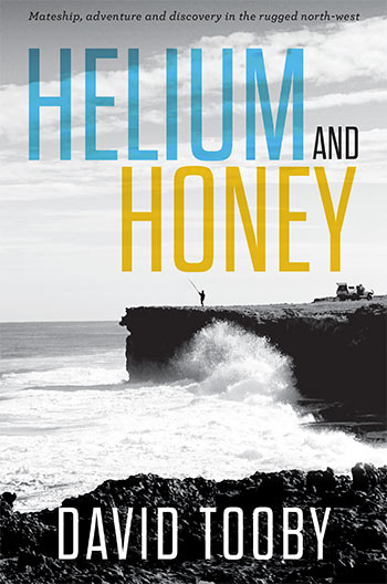 Helium and Honey by David Tooby