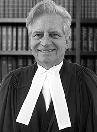 Henry Sklarz Lawyer