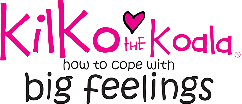 Kilko the Koala: How to cope with big feelings