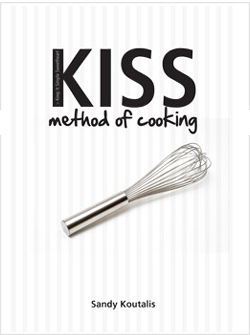 KISS Method of Cooking