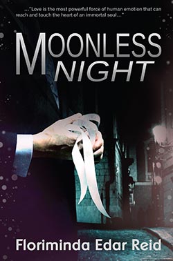Moonless Night by Floriminda Edar Reid