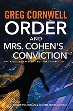 Order and Mrs Cohen's Conviction