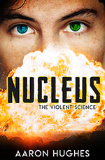 Nucleus 
by Aaron Hughes