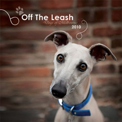 Off The Leash #1 :  Dogs of Melbourne