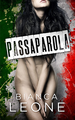 Passaparola by Bianca Leone