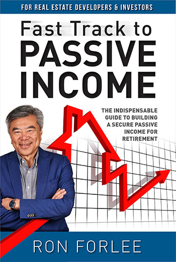 Fast Track to Passive Income by Ron Forlee
