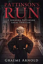 Pattinson's Run
 by Graham Arnold