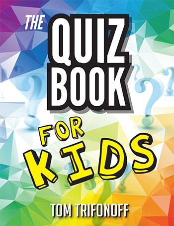 Pub Quizzes Ready To Use by Tom Trifonoff
