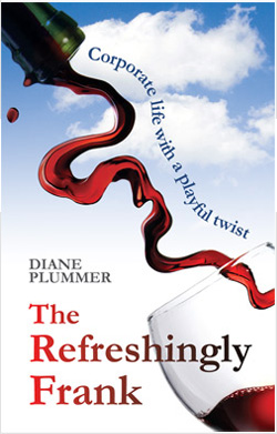 The Refreshingly Frank by Diane Plummer