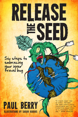 Release the Seed