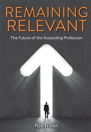 Remaining Relevant by Rob Nixon