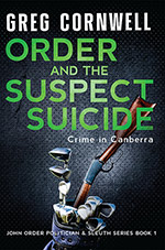 Order and the Suspect Suicide