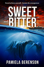Sweet and Better
 by Pamiela Berenson