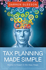 Tax Planning Made Simple by Darren Gleeson 