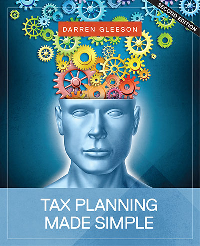 Tax Planning Made Simple by Darren Gleeson
