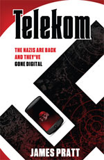 Telekom by James Pratt