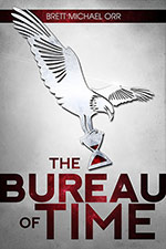 The Bureau of Time 
Brett Michael Orr