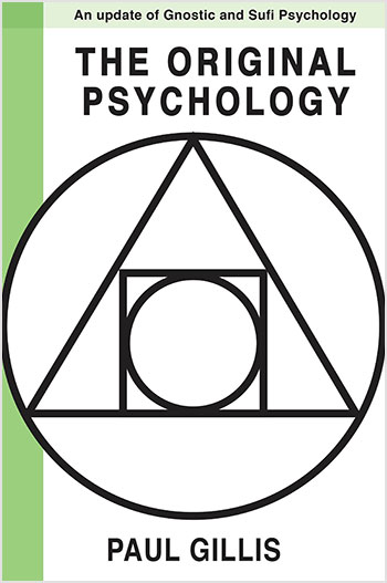 The Original Psychology by Paul Gillis