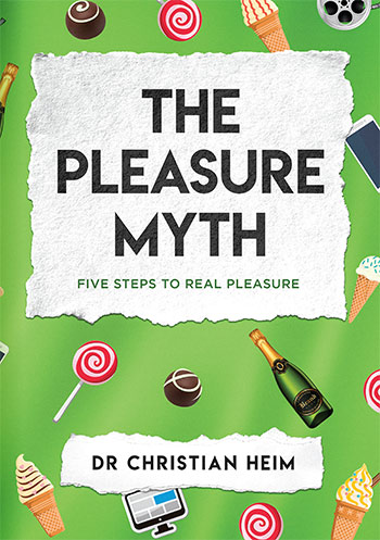 The Pleasure Myth by Dr Christian Heim