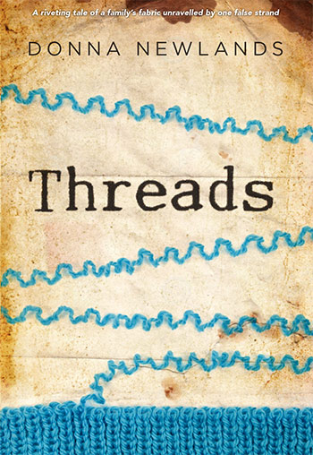Threads by Donna Newlands