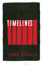 Timelines by Anna Donald