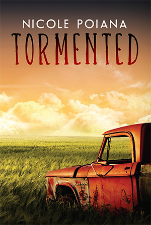 Tormented by Nicole Poiana