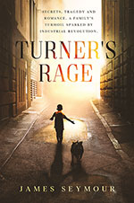 Turner's Rage