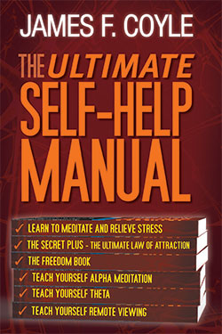 Ultimate Self-Help Manual  by James Coyle