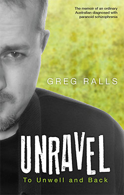 Unravel by Greg Ralls