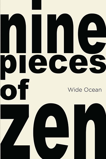 Nine Pieces of Wide Ocean