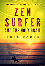 Zen Surfer 
by Ross Dadds