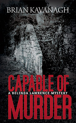Capable of Murder by Brian Kavanagh