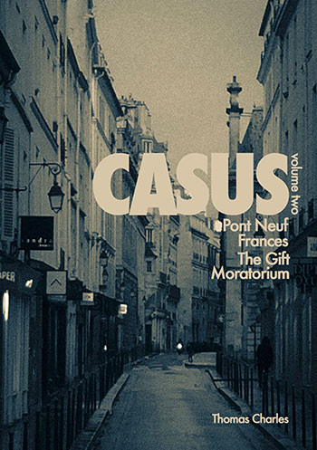 Casus - Volume Two by Thomas Charles