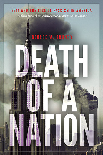 Death of a Nation by George W. Grundy