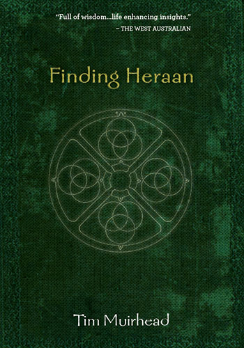 Finding Heraan by Tim Muirhead