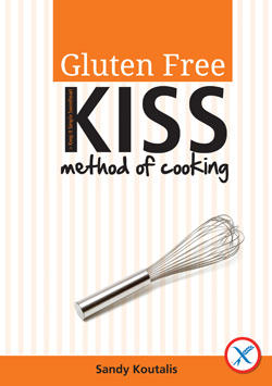 KISS Method of Cooking