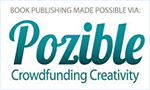Pozible - book publishing