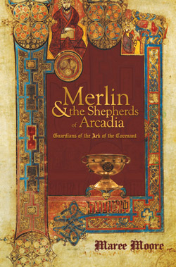 Merlin & the Shepherds of Arcadia