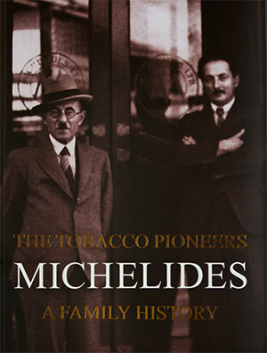 The Tobacco Pioneers - Michelides